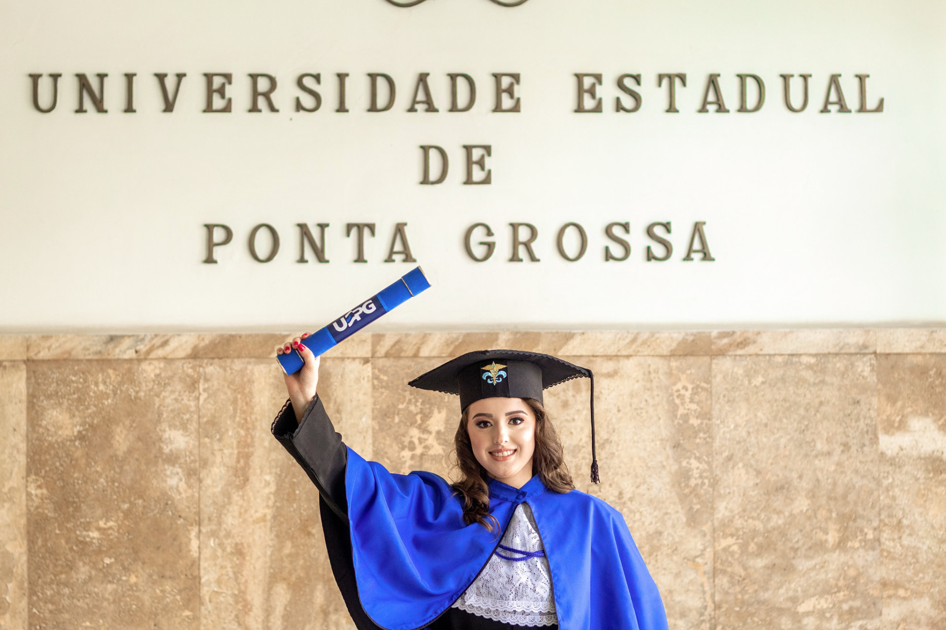 Formaturas